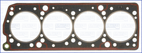 Gasket, cylinder head (10067800)