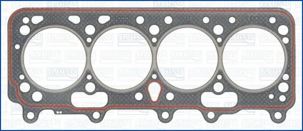 Gasket, cylinder head (10098621)