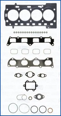 Gasket Kit, cylinder head (52241300)