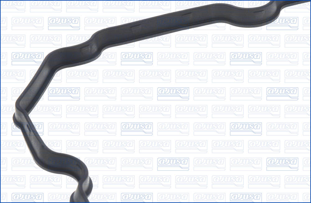 Gasket, cylinder head cover