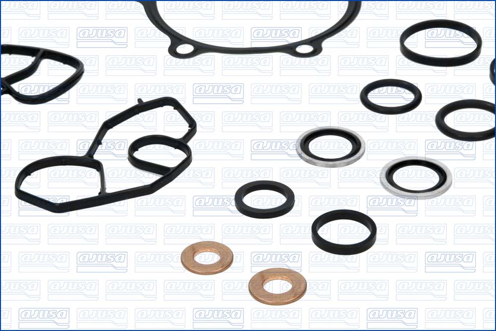 Full Gasket Kit, engine