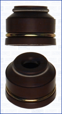 Seal Ring, valve stem (12002100)