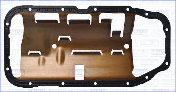 Baffle Plate, oil sump (14065300)