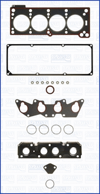 Gasket Kit, cylinder head (52243500)