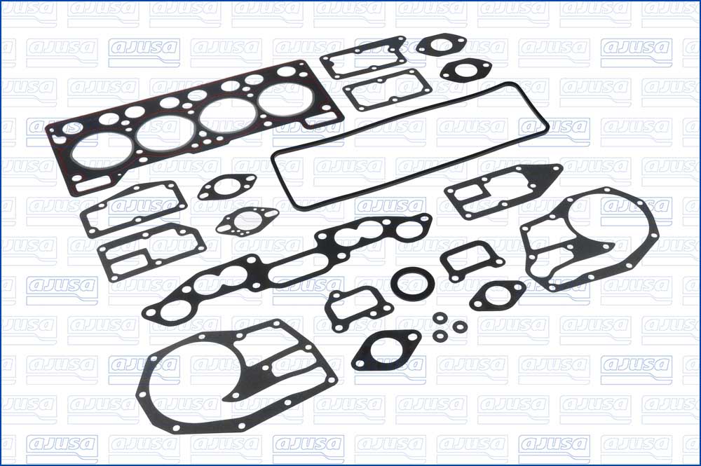 Gasket Kit, cylinder head