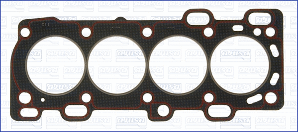 Gasket, cylinder head (10095300)