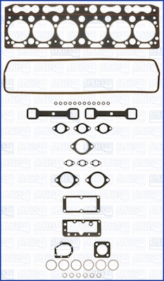 Gasket Kit, cylinder head (52011100)