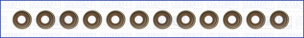 Seal Set, valve stem (57009800)