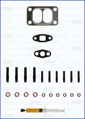 Mounting Kit, charger (JTC11156)