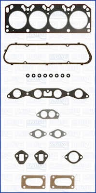 Gasket Kit, cylinder head (52013900)