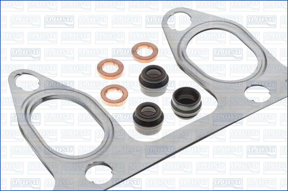 Gasket Kit, cylinder head