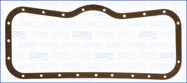 Gasket, oil sump (14060700)