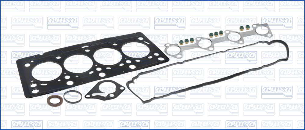 Gasket Kit, cylinder head