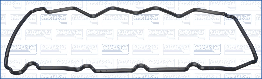 Gasket, cylinder head cover