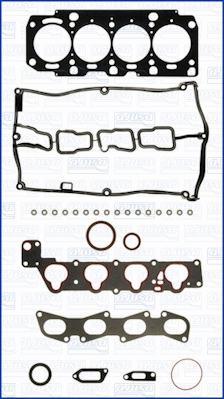 Gasket Kit, cylinder head (52190500)