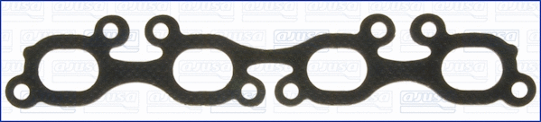Gasket, exhaust manifold (13075400)
