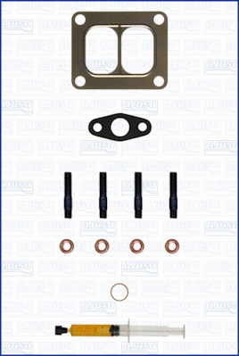 Mounting Kit, charger (JTC11284)