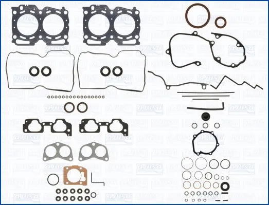 Full Gasket Kit, engine (50244100)