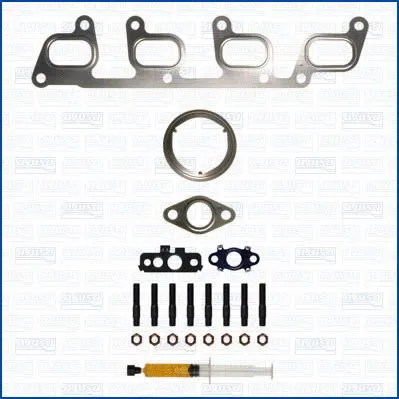Mounting Kit, charger (JTC11939)