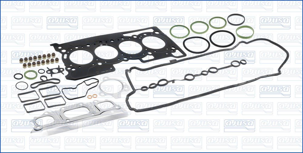 Gasket Kit, cylinder head
