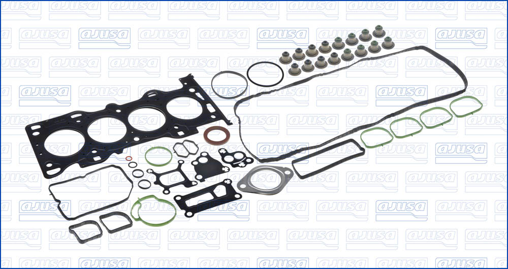 Full Gasket Kit, engine