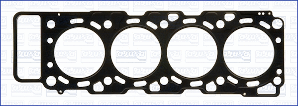 Gasket, cylinder head (10178500)