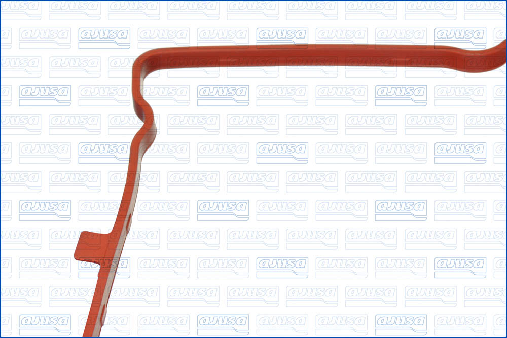 Gasket, cylinder head cover