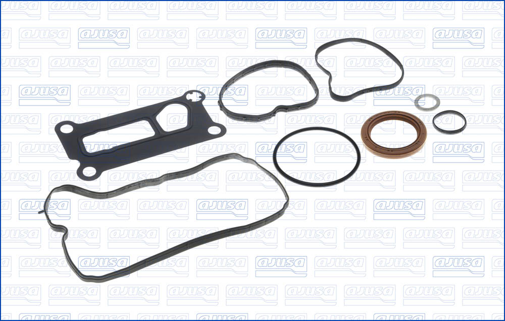 Gasket Kit, crankcase