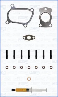 Mounting Kit, charger (JTC11202)