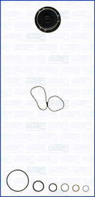 Gasket Kit, crankcase (54155400)