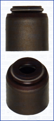 Seal Ring, valve stem (12006700)