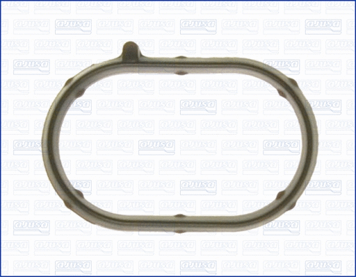 Gasket, intake manifold (13144700)