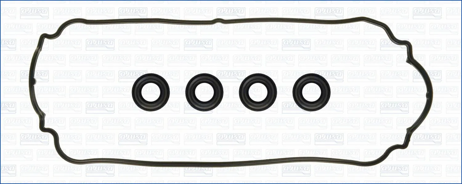 Gasket Set, cylinder head cover (56080500)