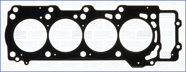 Gasket, cylinder head (10155200)