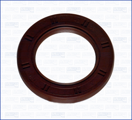 Shaft Seal, crankshaft (15020500)