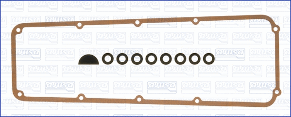 Gasket Set, cylinder head cover (56022500)