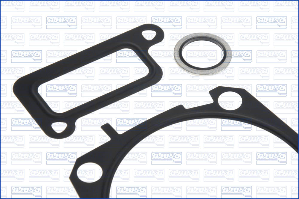 Gasket Kit, crankcase