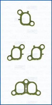 Gasket Set, intake manifold (77027700)