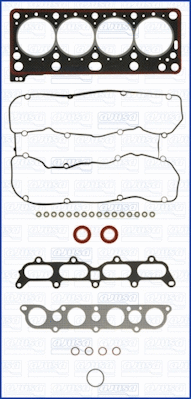 Gasket Kit, cylinder head (52215900)