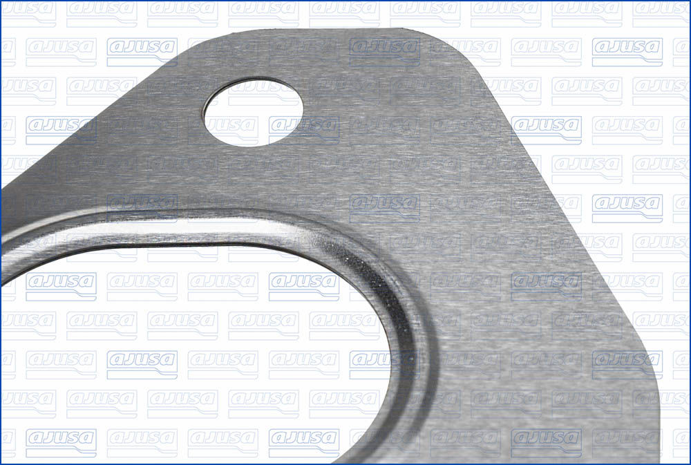Gasket, exhaust manifold