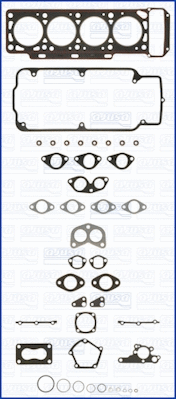 Gasket Kit, cylinder head (52037200)