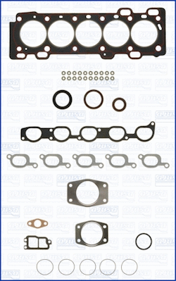 Gasket Kit, cylinder head (52209800)