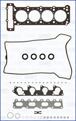 Gasket Kit, cylinder head (52110100)