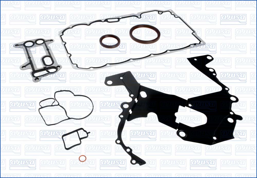 Gasket Kit, crankcase