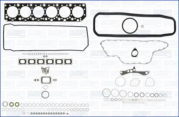 Full Gasket Kit, engine (50273700)