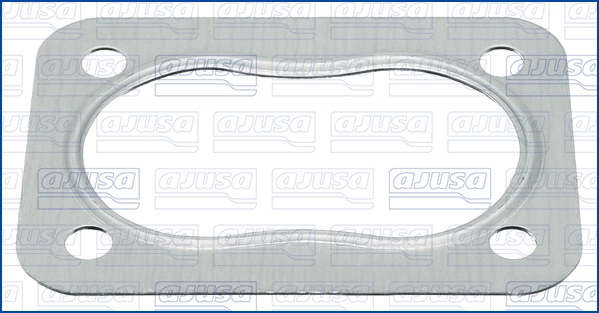 Gasket, exhaust manifold