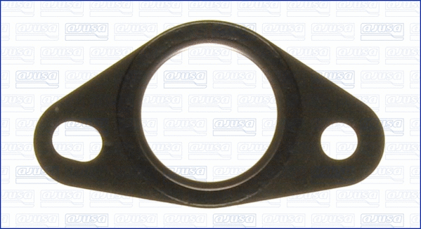 Gasket, exhaust manifold (13156700)