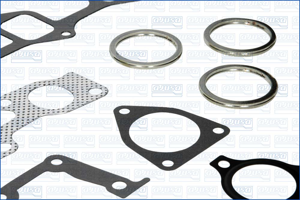 Gasket Kit, cylinder head
