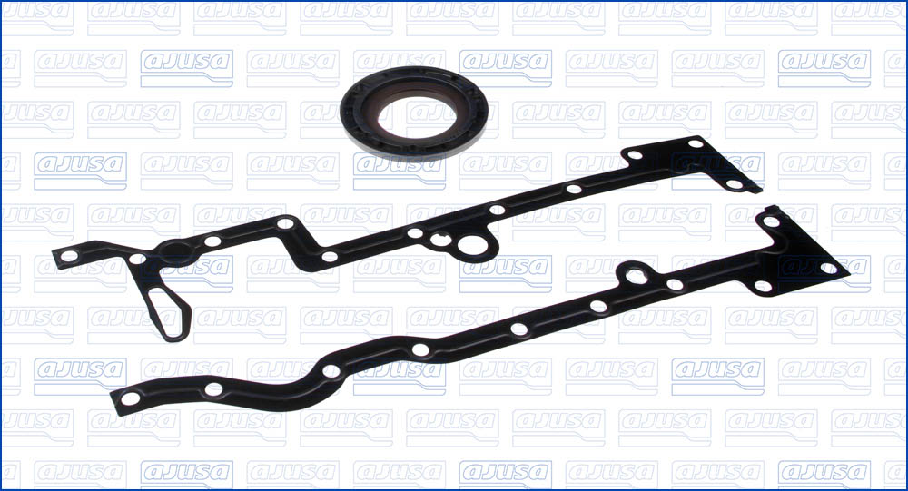 Gasket Kit, crankcase