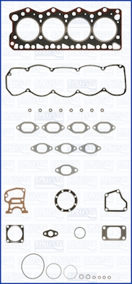 Gasket Kit, cylinder head (52161600)